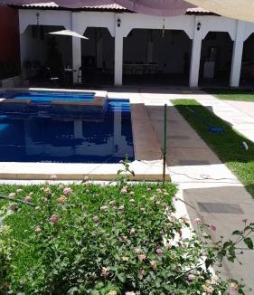Zapotlanejo Apartment | Departamento zapotlanejo