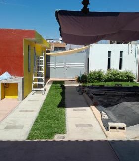 Zapotlanejo Apartment | Departamento zapotlanejo