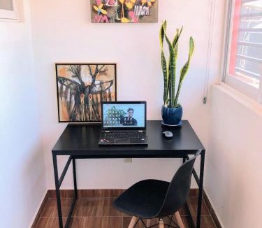 San Felipe Apartment | Departamento Zeus 12