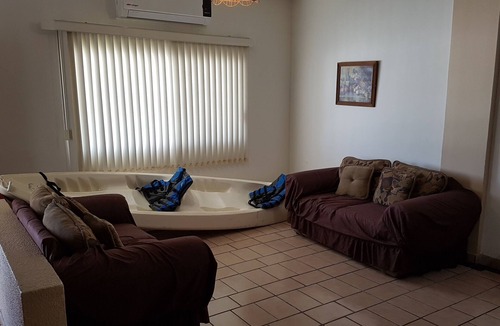Lomas de Mazatlan Apartment | Departamento Zona Dorada Mazatlán 6