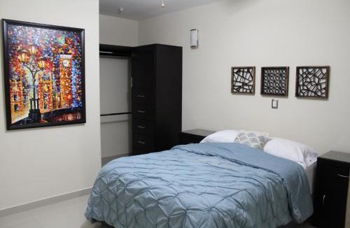 Zona Dorada Apartment | Departamento zona dorada