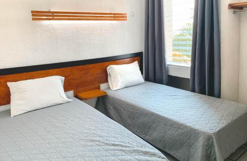 Puerto Vallarta Apartment | Departamentos 1E