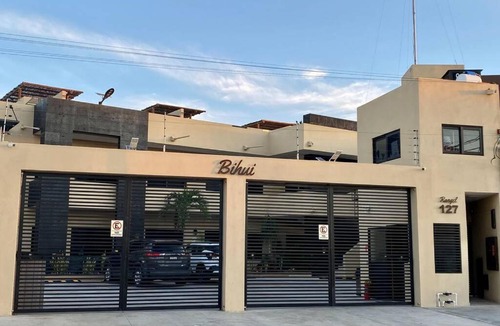 La Paz Apartment | Departamentos Bihui