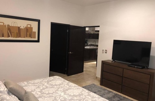La Paz Apartment | Departamentos Bihui