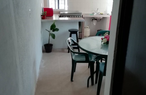 Merida Municipality Apartment | DEPARTAMENTOS CANEK 1. EN MÉRIDA YUCATÁN CON COCINA Y GARAJE