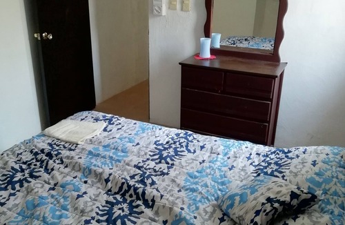 Merida Municipality Apartment | DEPARTAMENTOS CANEK 1. EN MÉRIDA YUCATÁN CON COCINA Y GARAJE