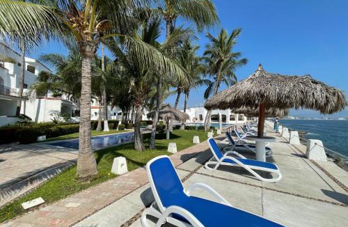 Las Hadas Apartment | Departamentos Condominio Puerto las Hadas