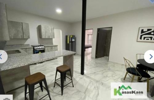 Juarez Municipality Apartment | Departamentos David