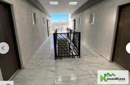 Juarez Municipality Apartment | Departamentos David