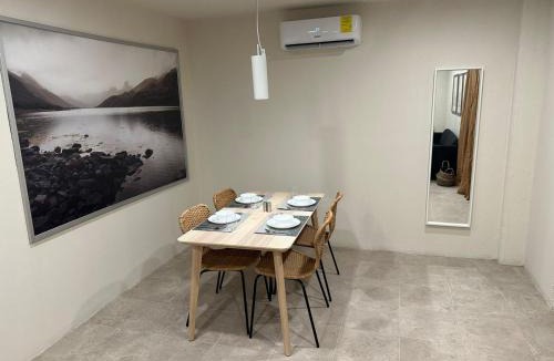 Magallanes Apartment | Departamentos Flamboyant