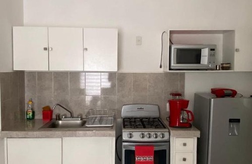 Cordoba Apartment | DEPARTAMENTOS GARI