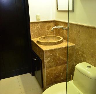 Zona Dorada Apartment | Departamentos Luminar