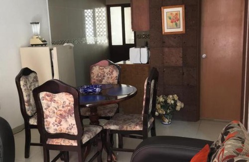 Celaya Apartment | Departamentos Maggio