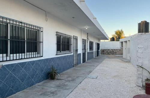Champoton Apartment | Departamentos Oasis