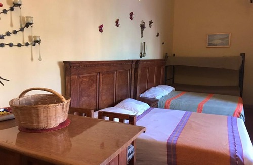 Zona Centro Hostel | Departamentos Suites Centro