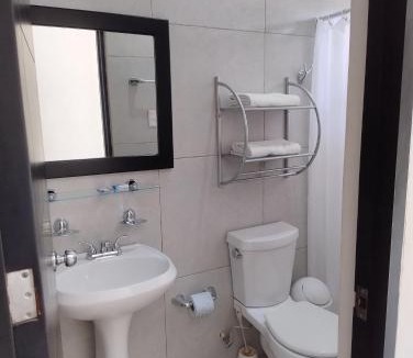 Izamal Apartment | Departamentos X`Kanlol