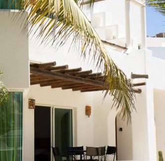 Cerritos Apartment | Departamentos y cabañas a pie de playa -Baraka Beach Club