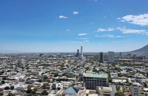 Monterrey Centro Apartment | Department downtown monterrey