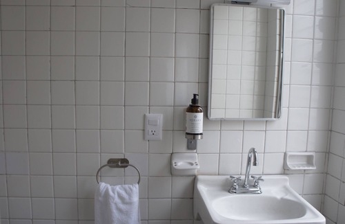 Centro Historico Apartment | Department in the Historic Center 205