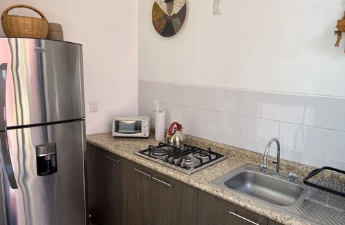 Oaxaca Apartment | Department in the Heart of Oaxaca