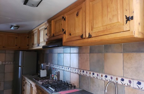 Apizaco Apartment | DEPARTMENT MAGNOLIA GARDEN Your refuge in Apizaco, 8 minutes from downtown.