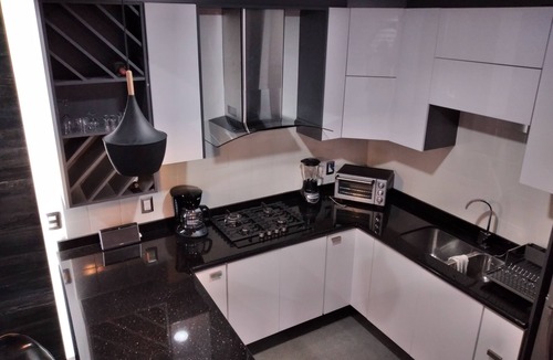 Zona Expo Condo | Department: Matute Remus New and spacious department, located in Guadalajara.