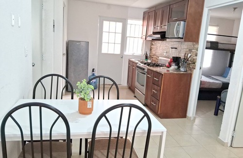 Huejotzingo Apartment | Department Puebla, Val'quirico, Huejotzingo, Cholula Airport