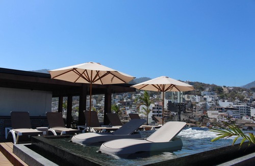 Lazaro Cardenas Apartment | Department Vallarta center