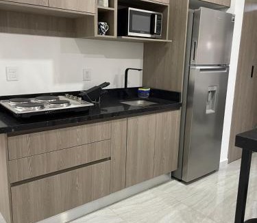 Marina Mazatlan Apartment | Departmentos y Loft Marina Cerritos