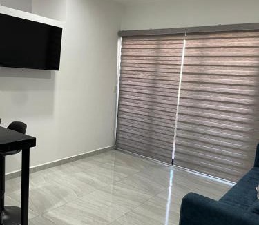Marina Mazatlan Apartment | Departmentos y Loft Marina Cerritos