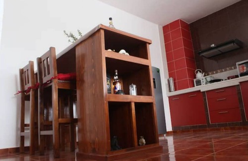 Oaxaca Apartment | Departments "García"