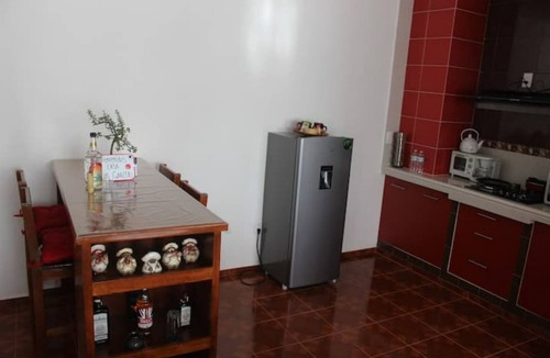 Oaxaca Apartment | Departments "García"