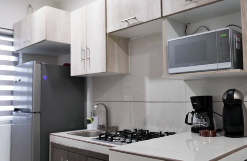Tepic Apartment | Depas Colinas del Valle