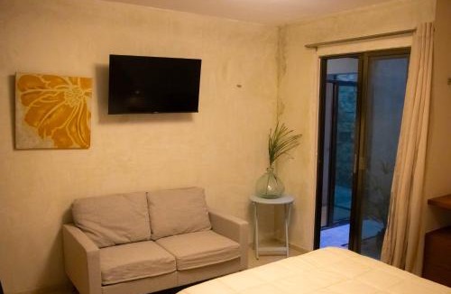 Merida Apartment | Depas Heroes