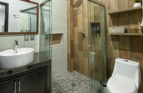 Mololoa Apartment | Depas Mololoa