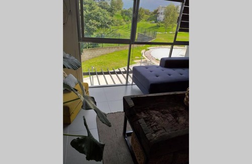 Zapopan Apartment | DepaValle imperial Con Roof garden