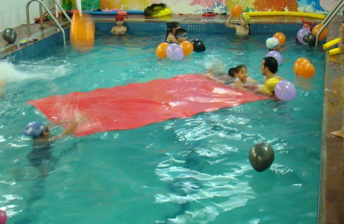 Azcapotzalco Villa | Deportivo Inclan Pool party and BBQ