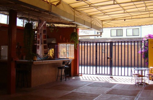 Azcapotzalco Villa | Deportivo Inclan Pool party and BBQ