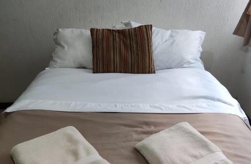 Pachuca Apartment | Depto 3C 2B Plaza Juarez Centro