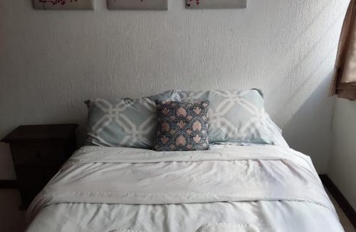 Pachuca Apartment | Depto 3C 2B Plaza Juarez Centro