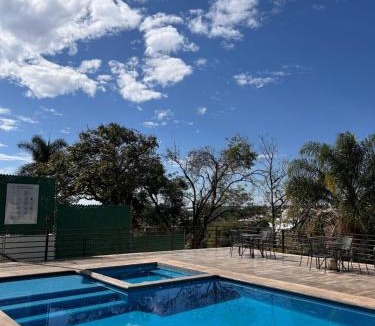 Cuernavaca Apartment | Depto. a 5 min. Cuernavaca Centro
