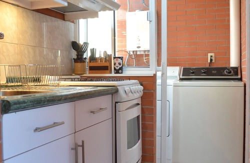 Popotla Apartment | depto boutique de bajo precio a 9 min de Polanco