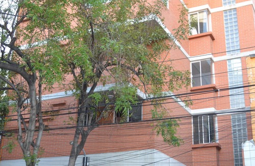 Popotla Apartment | depto boutique de bajo precio a 9 min de Polanco