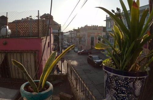 Xalapa Apartment | Depto CENTRO Parque Juarez