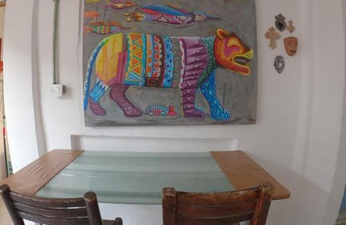 Xalapa Apartment | Depto CENTRO Parque Juarez