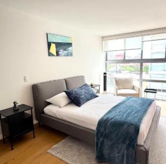 Hipodromo Apartment | depto con alberca zona condesa