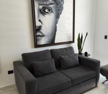 Lomas de Mazatlan Apartment | Depto de 2 recámaras a 800 metros del Malecon de Mazatlan