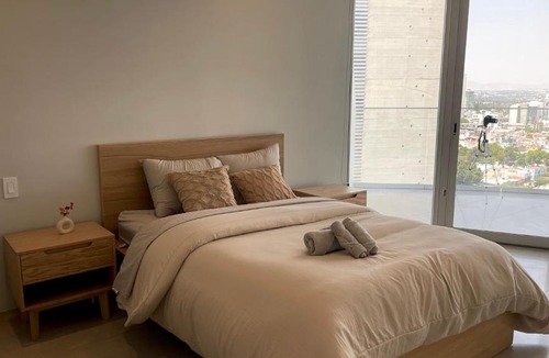 Guadalajara Apartment | Depto de lujo en súper ubicación
