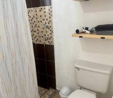Tulancingo Apartment | Depto. equipado, Dos Habitaciones, Zona Céntrica