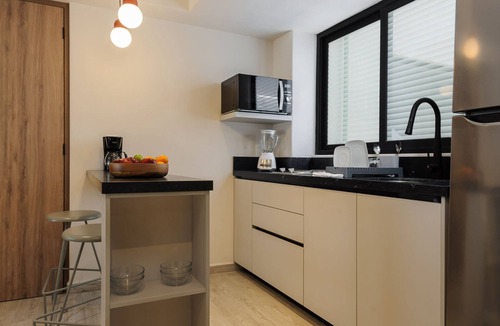 Hipodromo Apartment | Depto ideal para home office en la Condesa